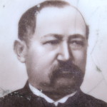 Ignacy Wołoszyński