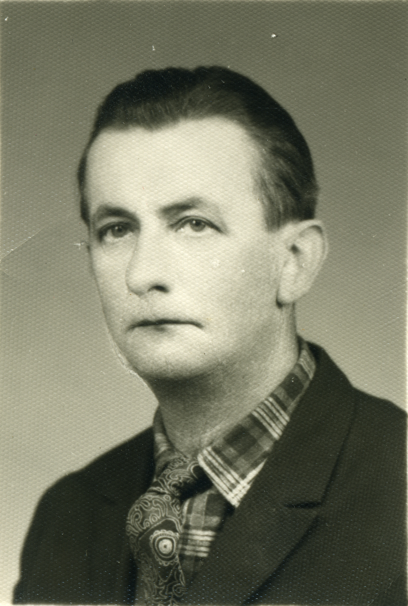 Stanisław Ćwikła